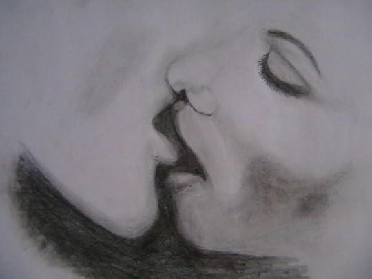 kissing_by_splashofrainbow