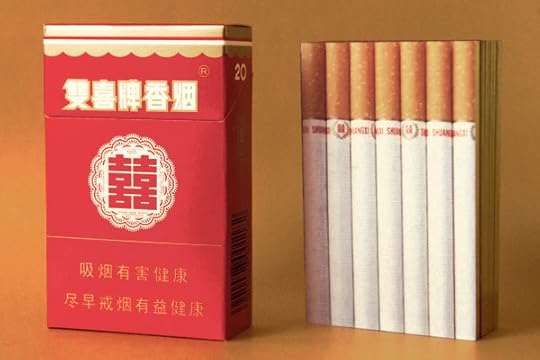 Thomas Sauvin, Until Death Do Us Part. Jiazazhi Press, Ningbo, China, 2015