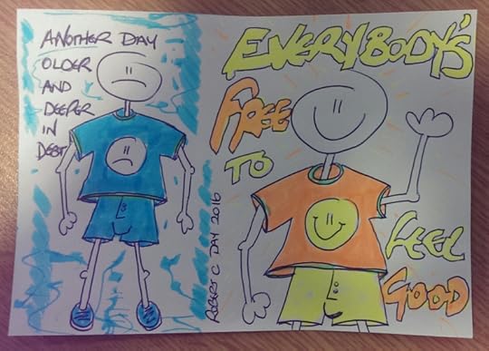 Blues #01