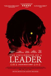 Childhood-website-poster