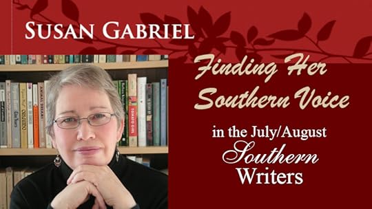 interview in Southern Writers