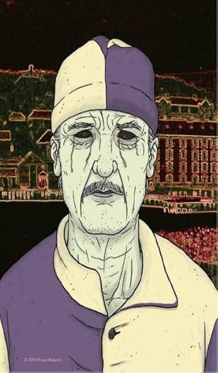 Cthulhu: Deep Down Under