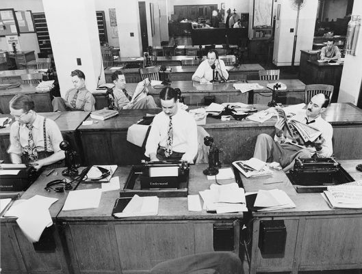792px-The_New_York_Times_newsroom_1942