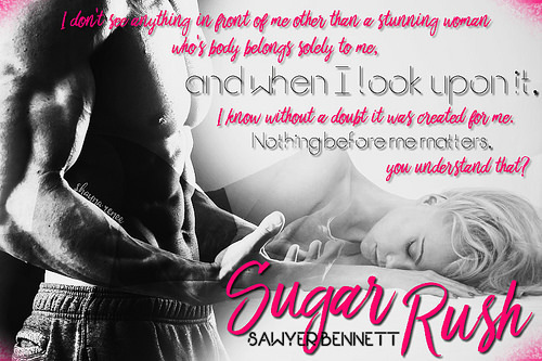 SUGAR RUSH TEASER