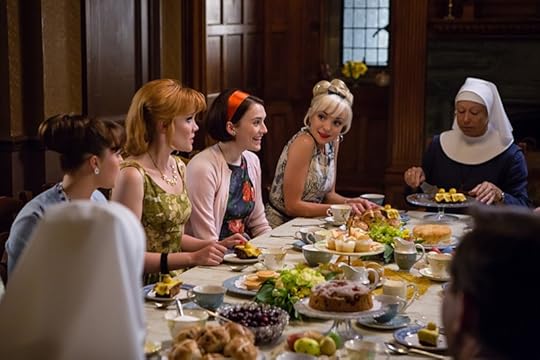 Call the midwife