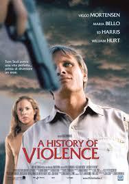 A History of Violence