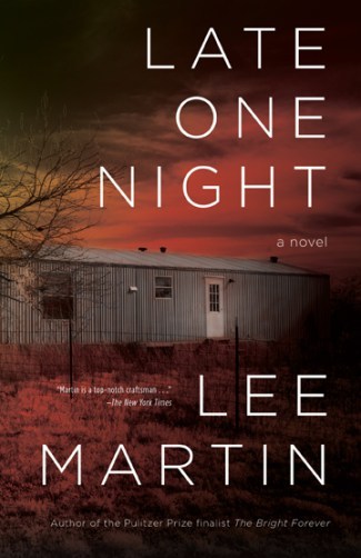 Martin-Late One Night