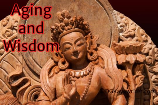 aging and wisdom