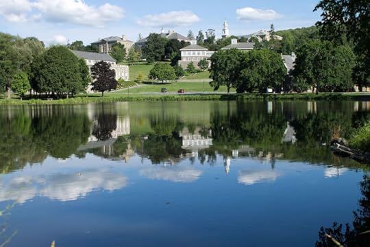 Why this parent wants to go to college, too!