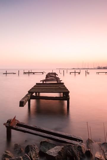 A perfect image of a semantic bridge.