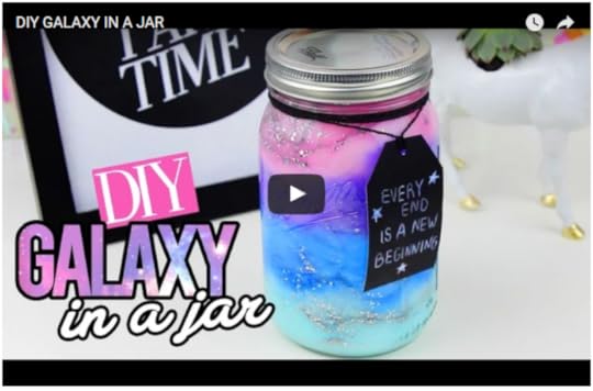 create your own galaxy