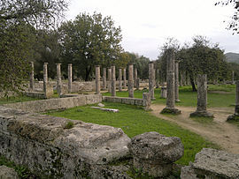 270px-Ancient_Olympia,_Greece2