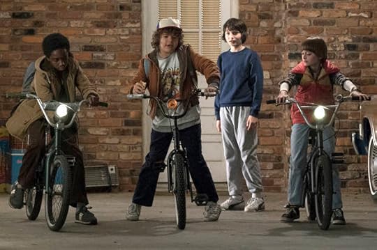 Stranger Things