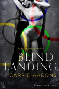 Blind Landing Ebook Cover