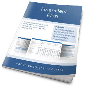 Handleiding Financieel Plan