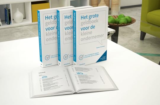 Financien voor ondernemers