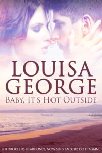 Baby, It's Hot Outside Complete - 1667 x 2500