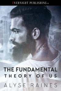 The Fundamental Theory of Us