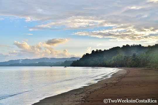 Costa Rica Destinations Summary Guide - Drake Bay 