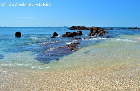 Costa Rica Destinations Summary Guide - Playa Conchal