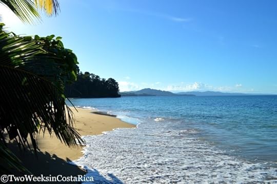Puerto Viejo Beaches