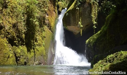 Costa Rica Destinations Summary Guide - San Gerardo de Dota