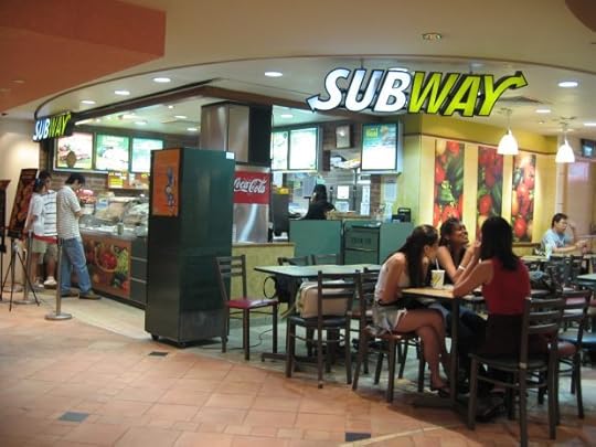 business news Subway® signs cooperative agreement