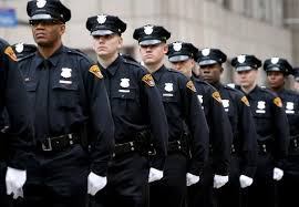 cops