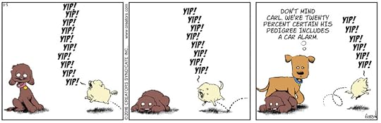 Dog Eat Doug for 08/05/2016