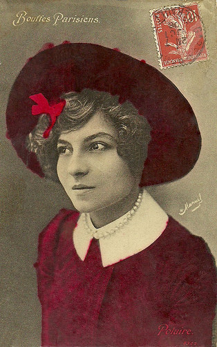 Pauline Polaire
