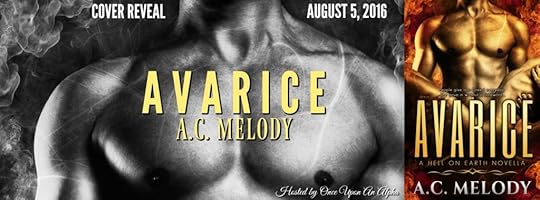 Avarice CR Banner