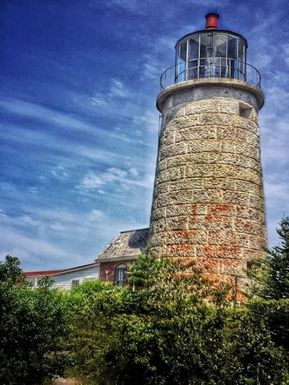 The Lighthouse
