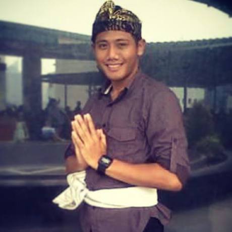 Penampakan Sayfullan