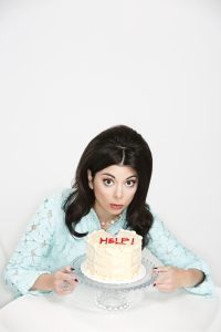 Help Cake Original copy