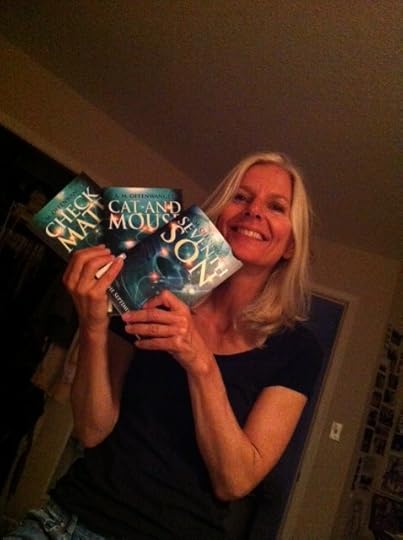 Loralee & books