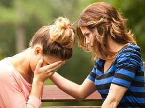 Why You Need Friends When You Can’t Pray for Yourself