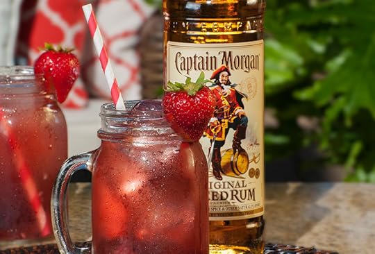 Ahoy, Captain