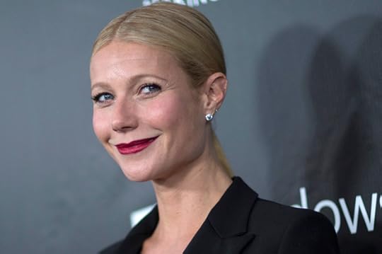Gwyneth Paltrow