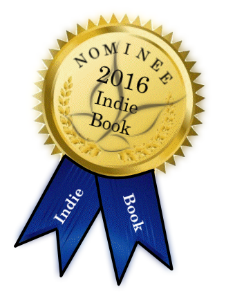 nominee new Summer Indie Publishing Award Badge