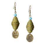 Delightful Dangles earrings