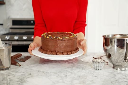 Baking 101: How To Frost A Cake