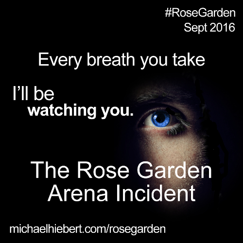 Rose Garden Arena Meme B
