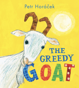 The Gready Goat