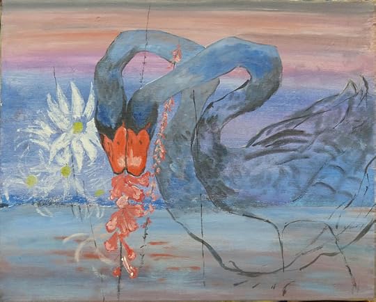 Black Swans - after AR