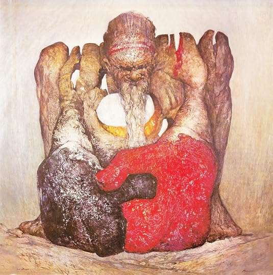 Witana and the Ogres