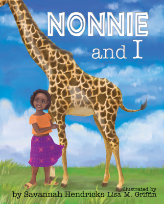 Nonnie and I cover