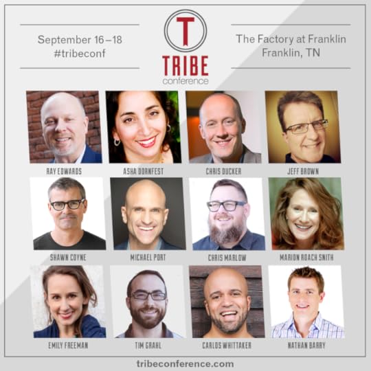 Why I Created a Conference in a World of Too Many Conferences