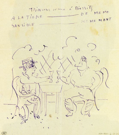 Picasso