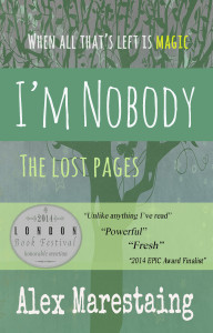 artistic cover purple