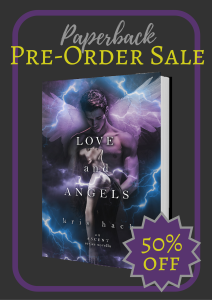Pre-Order Sale
